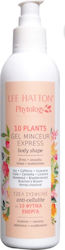 Lee Hatton 10 Plants Firming Gel for Whole Body 250ml