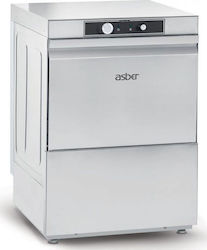 Asber GE-510 Gewerbliche Geschirrspüler Für Teller/Gläser Asber GE-510 Gewerbliche Geschirrspüler Für Teller/Gläser