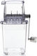 Marva Ice Crusher with Dimension 24x16x12cm