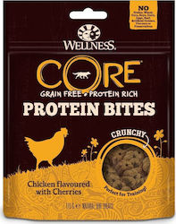 Wellness Core Protein Bites Λιχουδιά 170gr Wellness Core Protein Bites Λιχουδιά 170gr