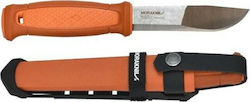 Morakniv Kansbol Multi-Mount Cuțit Portocaliu A...