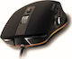 Lexip NP93 Drahtlos RGB Gaming Gaming Maus 12000 DPI Neptunium Alpha