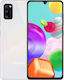 Samsung Galaxy A41 Dual SIM (4GB/64GB) Alb