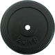 Perk Sports Set of Plates Metal 1 x 20kg Ø29mm