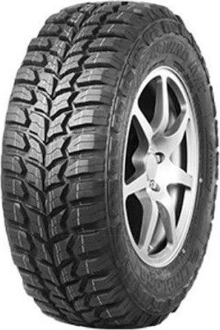 LingLong CrossWind M/T 31/10.5R15 109Q Autoreifen für 4x4 / SUV Fahrzeuge
