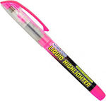 Artline 640 Highlighter 3.5mm Pink