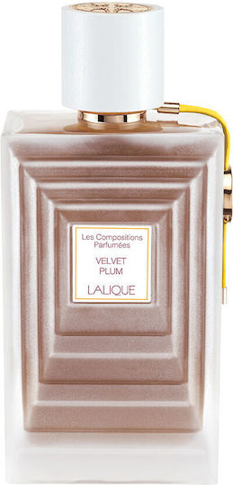Lalique Les Compositions Parfumées Velvet Plum Eau de Parfum 100ml