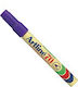 Artline 70 Permanent Marker 1.5mm Purple