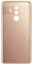 Καπάκι Μπαταρίας Ροζ Χρυσό Huawei Mate 10 Pro Καπάκι Μπαταρίας Ροζ Χρυσό Huawei Mate 10 Pro