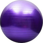 Αθλοπαιδιά 005.80020 Pilates Ball 85cm Purple