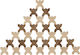 Joc de Societate Stacking Men 3+ Ani Goki