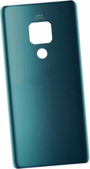 Καπάκι Μπαταρίας Πράσινο για Huawei Mate 20