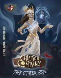 The Other Side (Επέκταση) 10+ Ετών (EN) Crimson Company