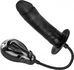 Baile Bigger Joy Analvibrator Schwarz 16cm BW-008078DAQ