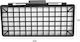 647753 Filter Hepa Elektrischer Staubsauger Kompatibel mit Siemens / Bosch
