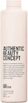 Authentic Beauty Concept Deep Cleansing Shampoos Tiefenreinigung für Alle Haartypen 1x300ml