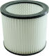 1300 A1 Filters Hepa Wet/Dry Vacuum Compatible with Metabo / Rowenta / Einhell