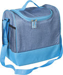Escape Ισοθερμική Τσάντα Ώμου 16 Λίτρων Γαλάζια Μ28 x Π20 x Υ29εκ.