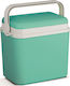 Adriatic Cooler Box 10 Frigider portabil 10lt Turcoaz 8340