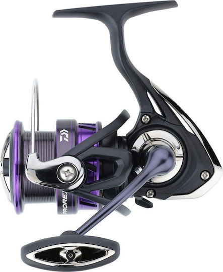 Daiwa Prorex X LT 2500 Макара за риболов за Въртене PXX18LT2500