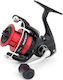 Shimano Sienna FG 2500 Fishing Reel for Spinning