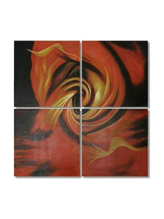 Marhome Canvas Painting 80x80cm