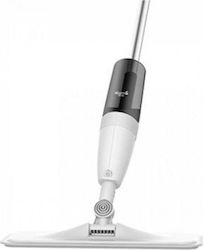 Deerma TB500 Spin Mop-Parquet Mop with Spray
