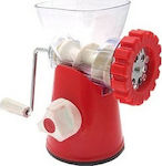 Manual Mincer of Plastic