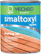 Vechro Smaltoxyl Hydro Wasser Teakholz Helles Satin 750ml