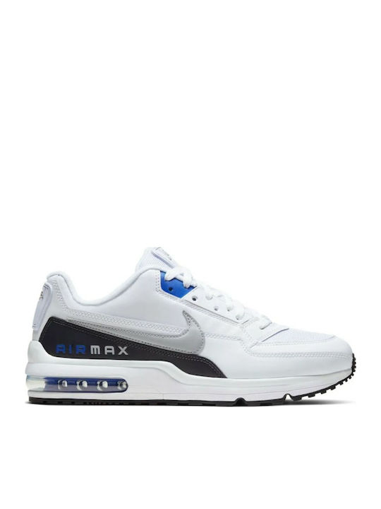 Nike Air Max LTD 3 Ανδρικά Sneakers Λευκά