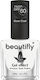 Beautifly Weekly Polish Base Coat for Simple Nail Polishes 20ml