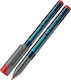 Schneider Maxx 222 Permanent Marker 0.7mm Red