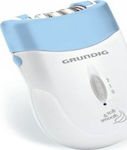 Grundig Epilator Machine Epilator for the Body LE-8540