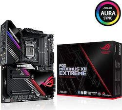 Asus ROG Maximus XII Extreme Z490 Wi-Fi