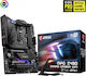 MSI Mpg Z490 Gaming Carbon WiFi Motherboard ATX mit Intel 1200 Socket
