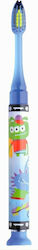GUM Kinderzahnbürste Für 7+ Jahre