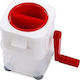 Rigamonti ART. 175 Ice Crusher with Dimensions 46x35x45cm