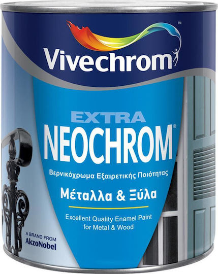 Vivechrom Extra Neochrom 0.75Es Fir