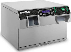 Tamai Eagle Στεγνωτήριο-Γυαλιστικό με Iσχύ 0.75кВт