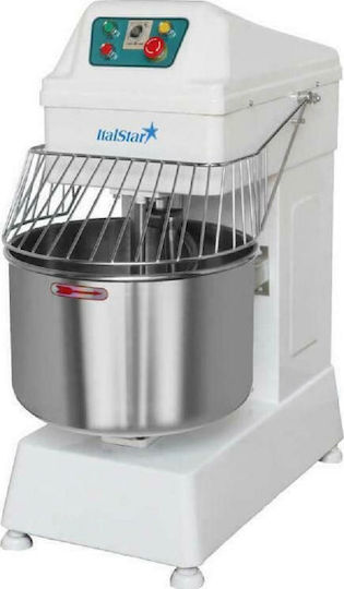 ItalStar Епичен Замесвачка с кана 35лт HS30S 1500W