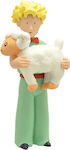 Plastoy Little Prince & Sheep