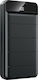 Remax RPP-141 Power Bank 30000mAh με 2 Θύρες US...