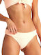 Sub Sun Tropic Bikini Slip Portocaliu Neon