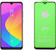 Idol 1991 6.01" 9H Full Glue Full Face Tempered Glass Mi A3