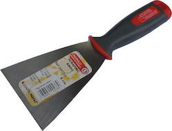 L' Outil Parfait Spatula Metalic 80mm cu Mâner de Plastic 2601008