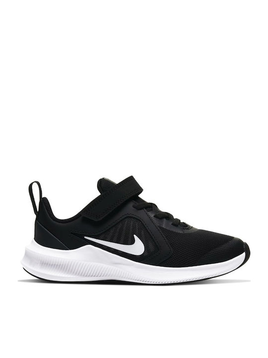 Nike Downshifter Downshifter 10 Kids Sports Sho...