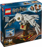 Lego Harry Potter Hedwig for 10+ Years Old