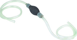 Horusdy Manual Car Transfer Pump for Oil Water and Petrol Horusdy Manual Car Transfer Pump for Oil Water and Petrol