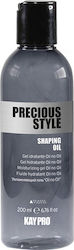 Kepro Ulei de Păr 200ml