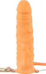 You2Toys Double Lover Flesh 14cm